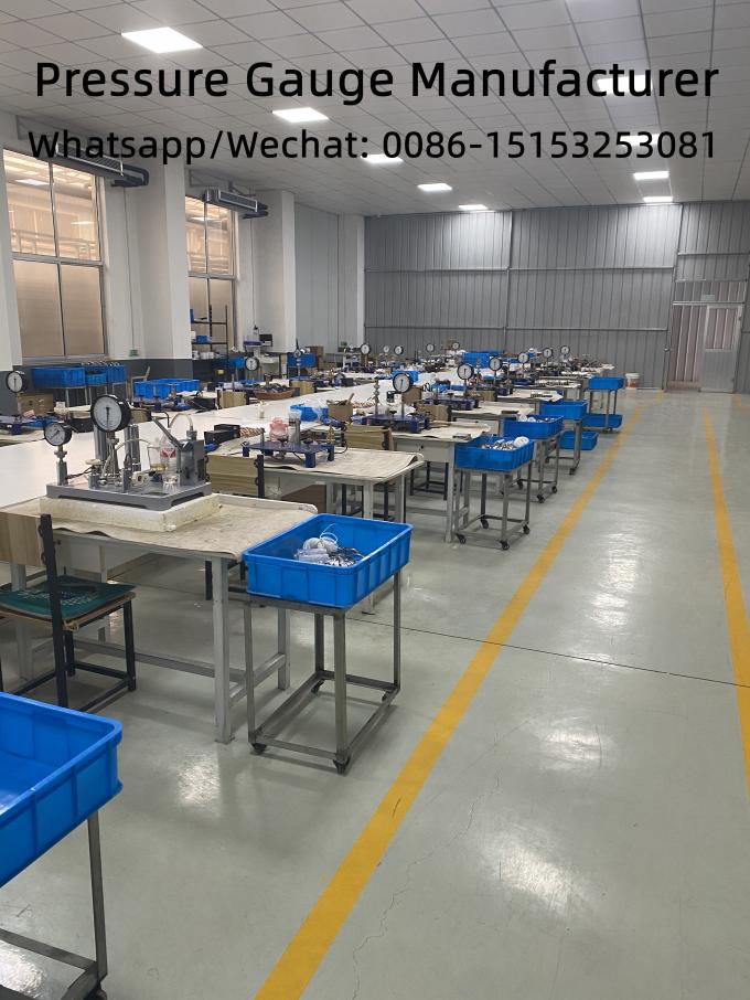 Qingdao Dazefengyang Meter& Welding Instruments Co., Ltd. โพรไฟล์บริษัท
