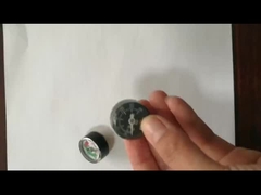 OEM ODM มินิ เครื่องวัดความดัน 300bar PCP Manometer 23mm