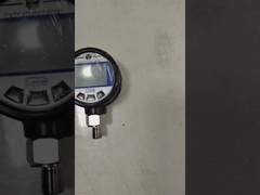 เครื่องวัดความดันดิจิตอล