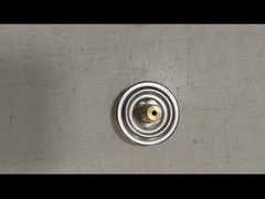 เครื่องวัดความดัน FM NOVEC