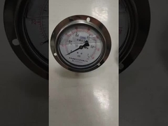 ss304 ไฮดรอลิกแจ็ค 1/4