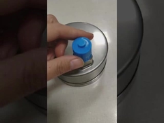 เครื่องวัดความดันที่เต็มไปด้วยของเหลว