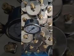 เกจวัดความดัน