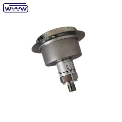 WYYW เครื่องวัดความดันดิจิตอล 220Psi 15Bar 1800Kpa 15kg/Cm2 ด้วยแบตเตอรี่