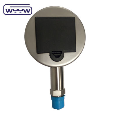 หน้าจอ LCD เครื่องวัดแรงดันแบบดิจิตอล 100 บาร์