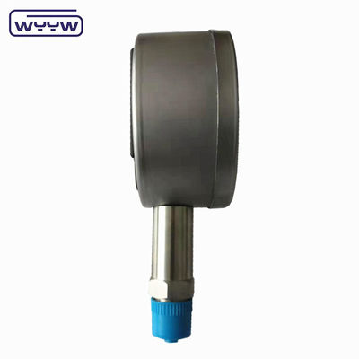 400bar 300bar Psi MPa LCD ดิจิตอล Manometer เครื่องวัดความดัน