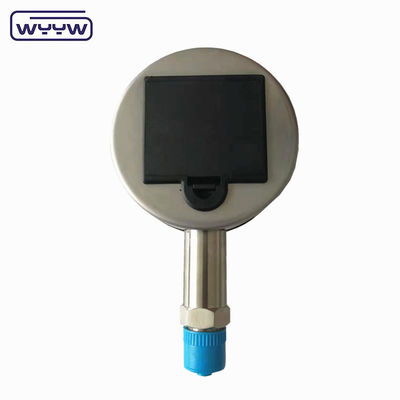 400bar 300bar Psi MPa LCD ดิจิตอล Manometer เครื่องวัดความดัน