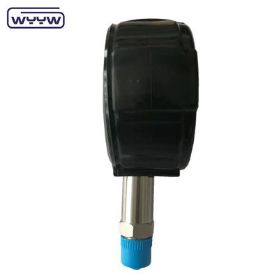 400bar 300bar Psi MPa LCD ดิจิตอล Manometer เครื่องวัดความดัน