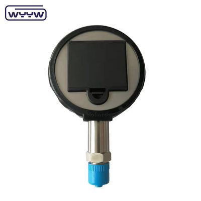 400bar 300bar Psi MPa LCD ดิจิตอล Manometer เครื่องวัดความดัน