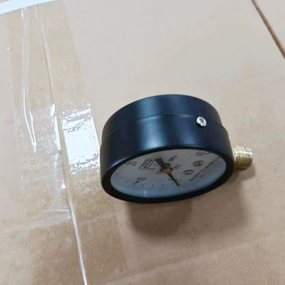 เครื่องวัดความดันแบบแอนาล็อก 100 mm 14 Mpa M20X1.5 หรือ G1/2&quot;