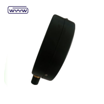 โรงงาน Y-150 ก๊าซธรรมชาติทดสอบเครื่องวัดความดัน Analogue 6 นิ้ว 150mm 0-1MPa 0-150psi นิโตรเจน manometer