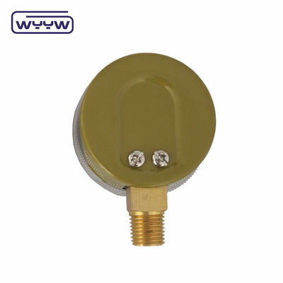 เครื่องวัดความดัน CO2 50 มิลลิเมตร