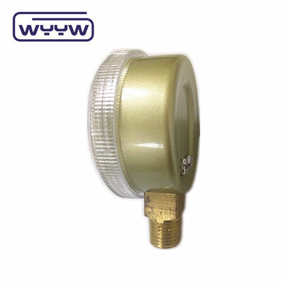 เครื่องวัดความดัน CO2 50 มิลลิเมตร