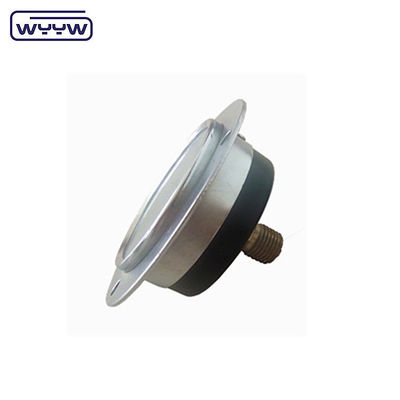 4 &quot;แอนด์แมนโมเมตรอากาศ Flange หน้าเครื่องวัดแรงกด