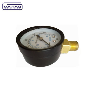 เครื่องวัดความดันการค้าแห้ง WYYW
