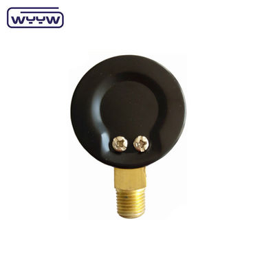 เครื่องวัดความดันการค้าแห้ง WYYW