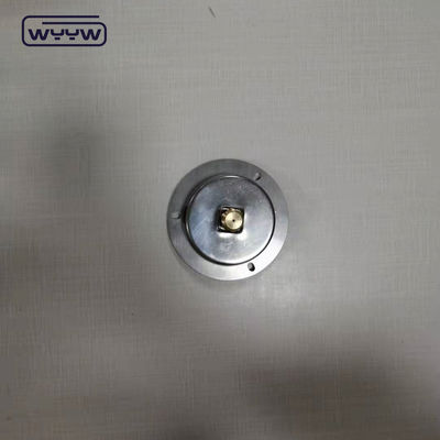 2.5 นิ้ว แผ่นเชื่อม flange ประเภท 100bar psi ส่วนเครื่องยนต์ดีเซล