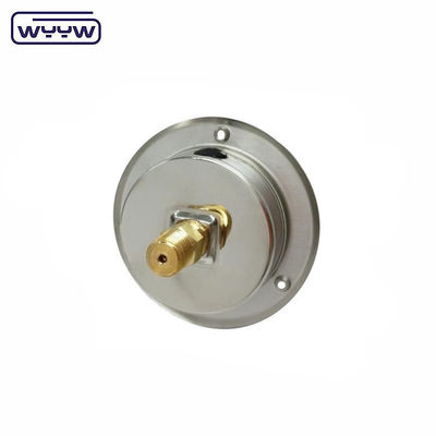 2.5 นิ้ว แผ่นเชื่อม flange ประเภท 100bar psi ส่วนเครื่องยนต์ดีเซล