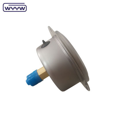 จีน custom OEM สแตนเลส ไฮดรอลิก น้ํามันปลอดภัย gauge pressure gauge,น้ํามัน pressure gauge,อากาศ differential pressure gauge