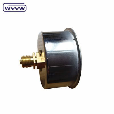 OEM สนับสนุน ปรับปรุงความดันต่ํา แคปซูลมาโนเมตร CMH2O ด้วยการเชื่อมต่อหลัง