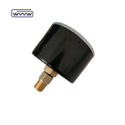 OEM สนับสนุน ปรับปรุงความดันต่ํา แคปซูลมาโนเมตร CMH2O ด้วยการเชื่อมต่อหลัง