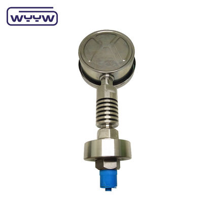 OEM ODM แผงปิดเครื่องวัดความดัน อุณหภูมิสูง