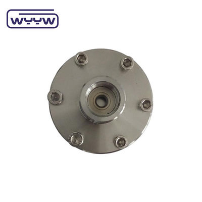 4 &quot; 100 มิลลิเมตรเครื่องวัดแรงดัน ซีล Diaphragm กรอบ SS และ SS ภายใน
