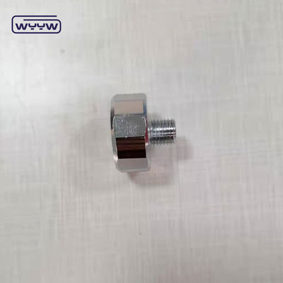 มินิ 22 มิลลิเมตร 23 มิลลิเมตร 250 บาร์ 1/8 &quot;bsp เครื่องวัดความดันเล็ก ๆ น้อย ๆ