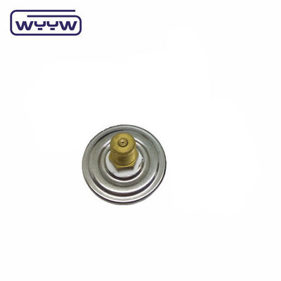 ขนาดเล็กด้านหลังเข้าเครื่องดับเพลิง manometer dry psi 38mm