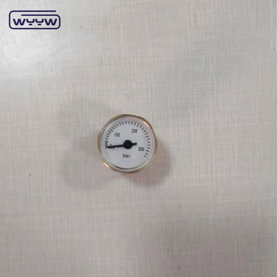 เครื่องวัดความดันขนาดเล็ก 28 มม. 315 บาร์ เครื่องวัดความดันดิจิตอล PCP