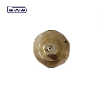 OEM จีน ราคาของกว้าง 28 มิลลิเมตร 1/8 &quot;bspp บอร์ดอนท่อ manometer PCP paintball ทองแดงเครื่องวัดความดัน 315 bar