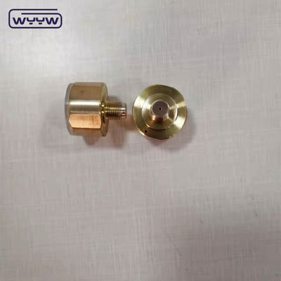 เครื่องวัดความดันขนาดเล็ก 28 มิลลิเมตร 350 บาร์