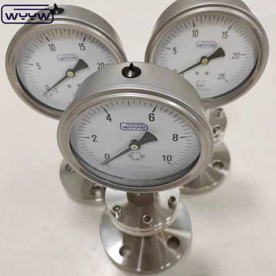 เครื่องปั๊มปั๊มปัดยาที่กําหนดเองสําหรับ BSP G Thread Standard
