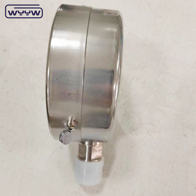 เครื่องวัดความดันก๊าซ OEM