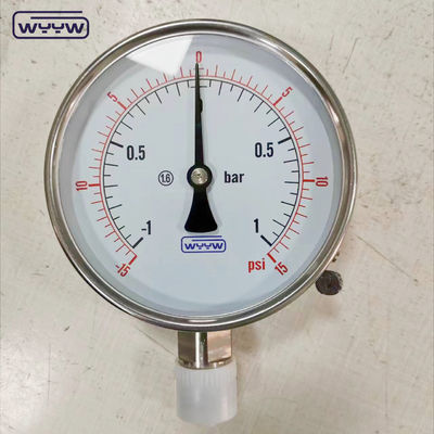 เครื่องวัดความดันก๊าซ OEM