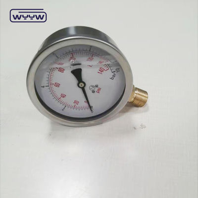 0-10 Bar Range Pressure Gauge Manometer With Oil Type Available To Fill Oil And Bottom Back Mount ขนาดความดันในระยะ 0-10 บาร์ มีขนาดความดันในระยะ 0-10 บาร์ มีขนาดความดันในระยะ 0-10 บาร์ มีขนาดความดันในระยะ 0-10 บาร์ มีขนาดความดันในระยะ 0-10 บาร์ มีขนาดความดันในระยะ 0-10 บาร์ มีขนาดความดันในระยะ 0-10 บาร์ มีขนาดความดันในระยะ 0-10 บาร์ มีขนาดความดันในระยะ 0-10 บาร์ มีขนาดความดันในระยะ 0-10 บาร์ มีขนาดความดันในระยะ 0-10 บาร์ มีขนาดความดันในระยะ 0-10 บาร์ มีขนาดความดันในระยะ 0-10 บาร์ มีขนาดความดันใ