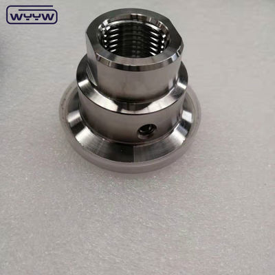 100 มิลลิเมตร Diaphragm Seal Pressure Gauge การเชื่อมต่อ ด้านล่าง ประเภทการติดตั้ง ด้านล่างตรงหรือหลัง